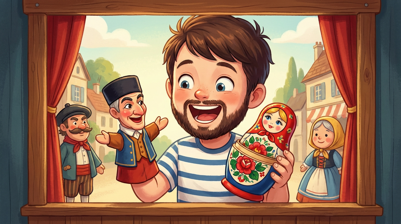 Personnalité FutureMinds